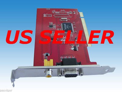 4CH security Hi res. DVR Card system for CCTV use 88K