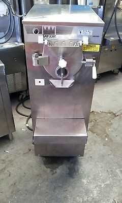 2006 Taylor Frigomat C119 Batch Freezer Gelato Italian Ice Cream Maker