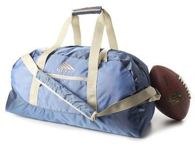 Kelty Camp Duffle BagFree Stanley Water Bottle