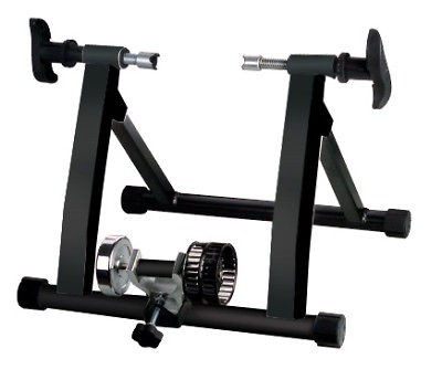 New Kinetic Bike Bicycle Indoor Exercise Trainer Stand Resistance K2