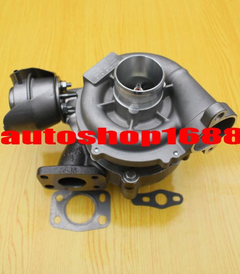 GT15 Peugoet Citroen Ford C Max Mazda 3 DV6TED4 HDI 1.6 L Turbo 