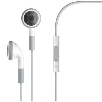 ipod headphones in Consumer Electronics