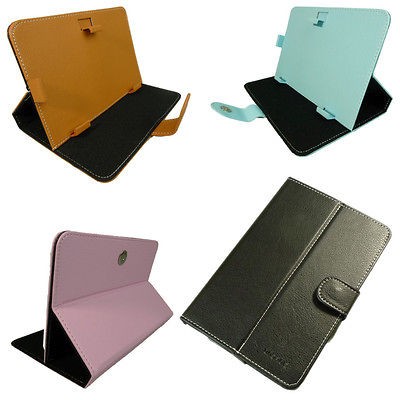 Multi Angle Stand Case for 7 Ainol Novo 7 Aurora / Elf Android 4.0 