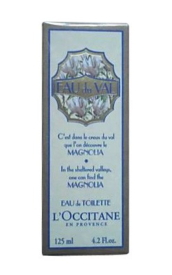 Occitane Magnolia 4.2oz Womens Eau de Toilette