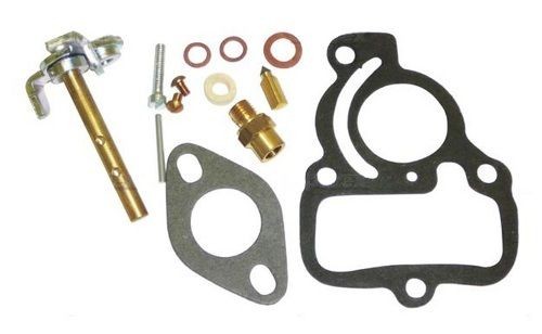   New IH / Farmall Cub Carburetor Kit BK18 BK18V International Harvester