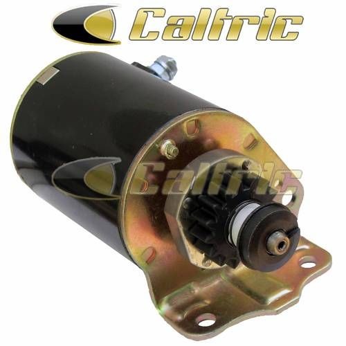 NEW John Deere Tractor L111 L118 108 100 STARTER 20 22