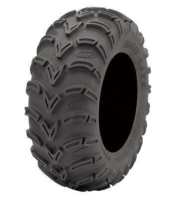 24 X 11 X 10 ITP Mud Lites ATV Tires 24X11X10 NEW