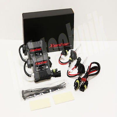 hid slim kit hyundai genesis h11b low beam 2009 2010