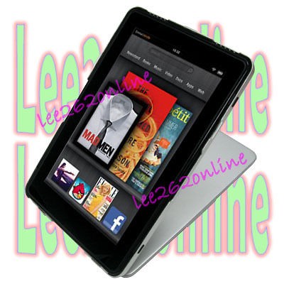 kindle fire hard case in Cases, Covers, Keyboard Folios