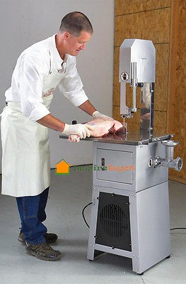   Kitchen Equipment  Food Preparation Equipment  Meat Grinders