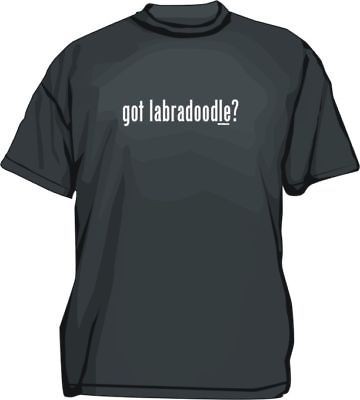 got labradoodle poodle labrador retriever shirt pick more options size