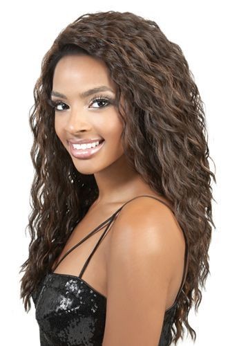 beshe synthetic hair lace front wig lw lacie