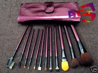 coastal scents brushes in Makeup Tools & Accessories