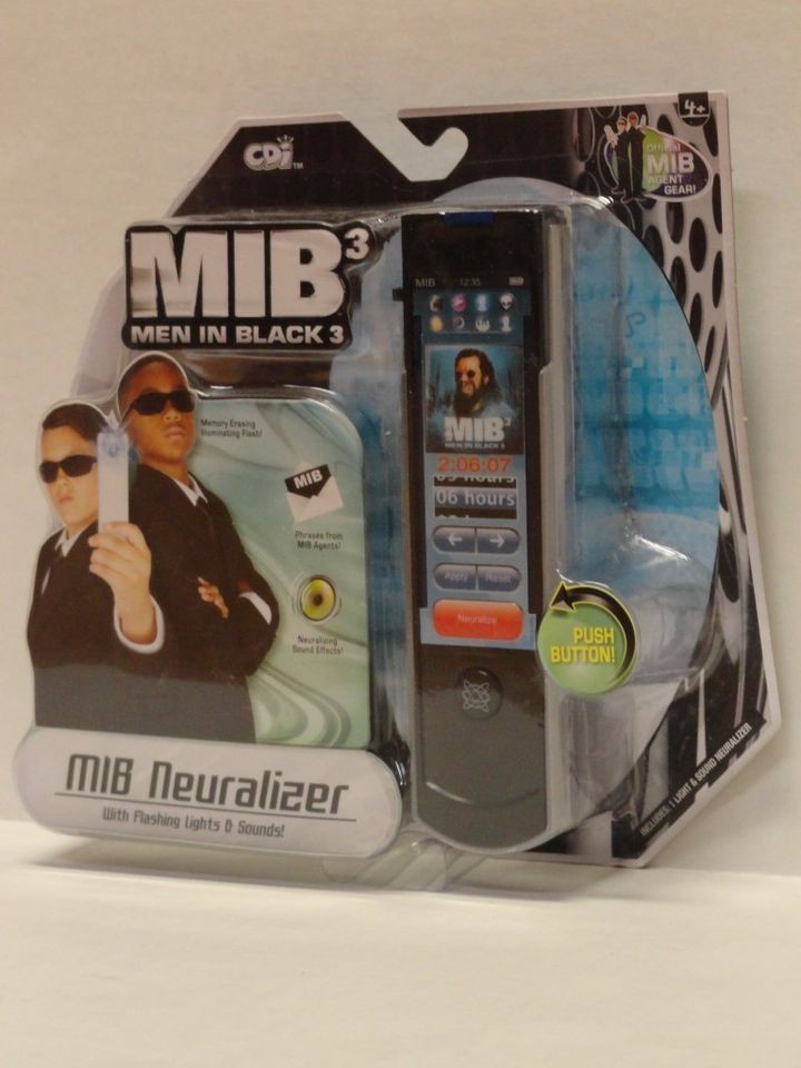 men in black neuralizer in Entertainment Memorabilia