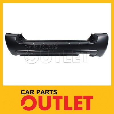   COVER NON PRIMERED MAT BLK 2.0L 4CYL W/O LXRY FOR 05 07 KIA SPORTAGE