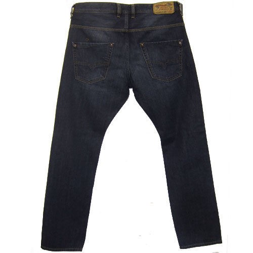 diesel krooley jean 008j4 size 34w 34l 