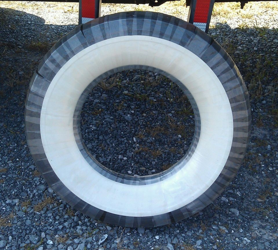 lester 750 19 5 white wall tire 