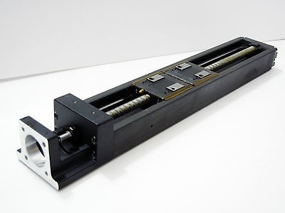 THK KR33 Linear Actuator KR3306D   300LP High Precision   CNC Router