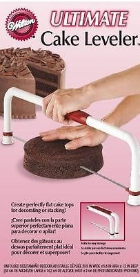 cake leveler in Cake, Candy & Pastry Tools