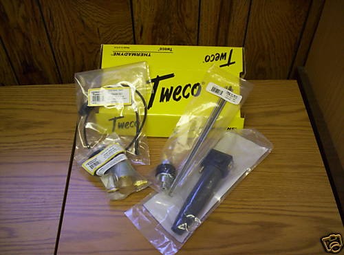 tweco adapter kit tmak 35 m35 2541 2050 millermatic 35  277 