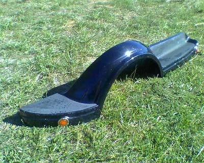 ranger bass boat trailer fender  319 00