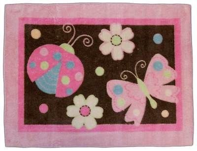 ladybug lullaby baby rug by nojo  19