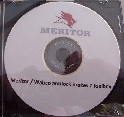 meritor wabco diagnostic brake software toolb ox 7 time left