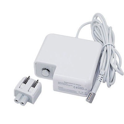 45W MagSafe Power Adapter Charger for Apple MacBook Air Laptop NEW