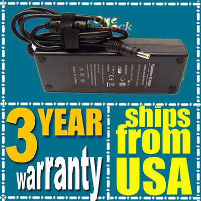 Laptop Battery Charger FOR TOSHIBA Satellite A75 S206 WJL wf9 h3l