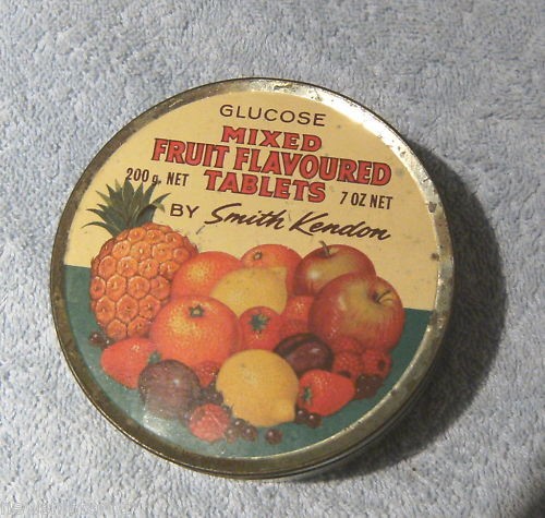 smith kendon lolly tin from australia  15