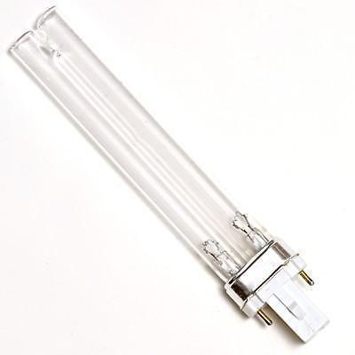 New UV Light Bulb 9 W Jebao CF/PF 20 Pressurized Filter System 