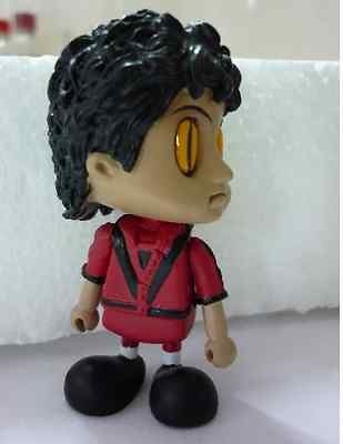 michael jackson thriller doll in Entertainment Memorabilia