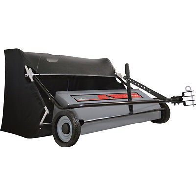 ohio steel lawn sweeper a € 50inw sweeping path 50swp26