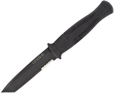 gerber knives guardian back up knife 31 000559 one day