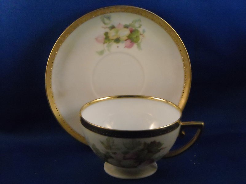 imperial psl china cup saucer pfieffer lowen stein time left