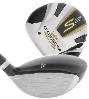 left handed cobra s2 fairway wood mens regular sale more