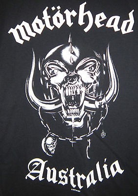 Motorhead (tour,concert,vintage,rare,retro,crew) shirt