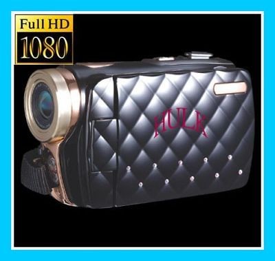 1080p hd digital camera camcorder dv 3 tft hdv h