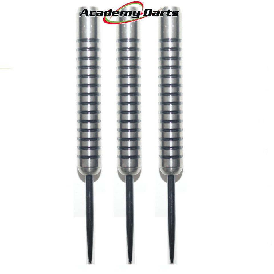 21G, 23G, 25G, 27G DARTS ~ LEOPARDS 2 80% TUNGSTEN DART BARRELS