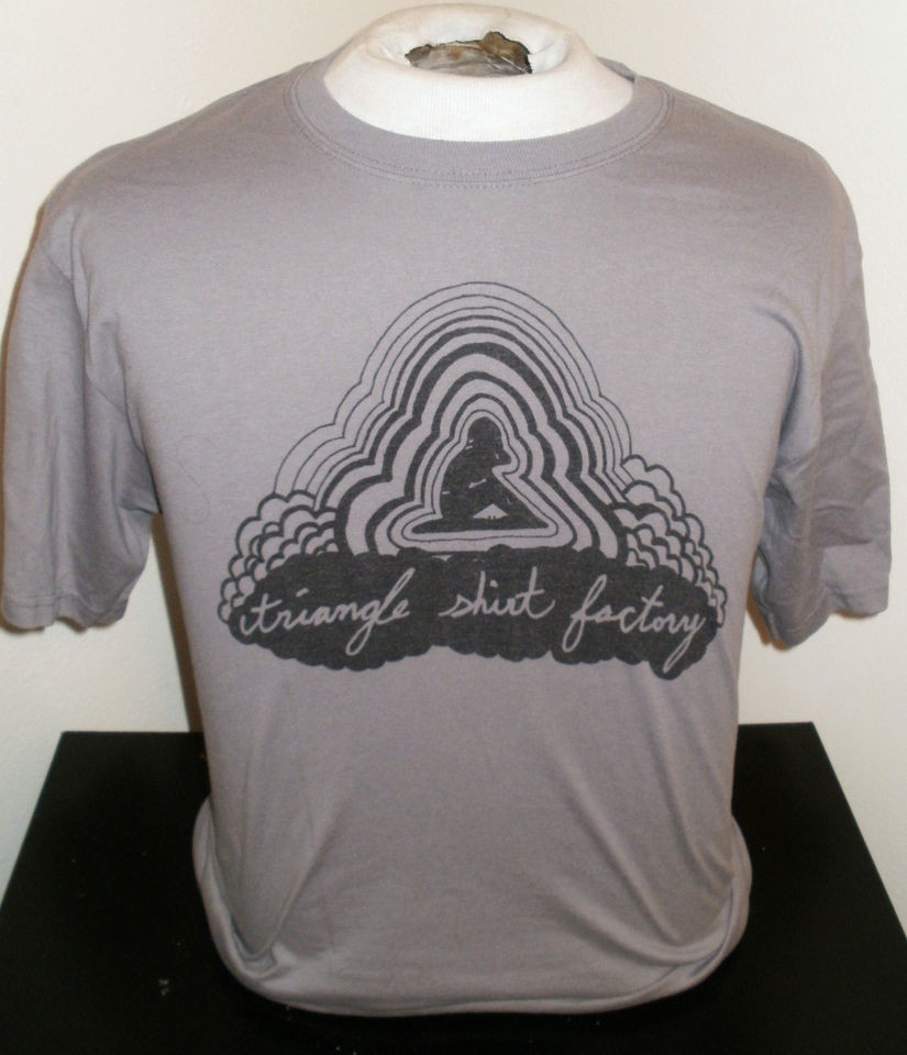   SHIRT FACTORY Band T Shirt Rock MAE STARTING LINE ANBERLIN Beach Girl