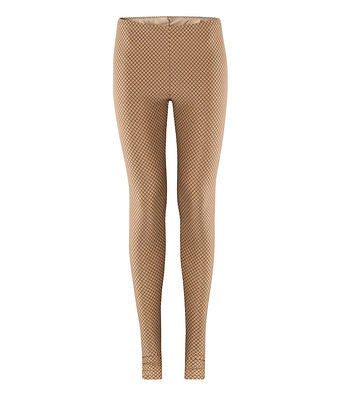 maison martin margiela for h m fishnet leggings sz 10