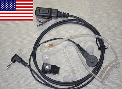 motorola radio earpiece in Walkie Talkie/Two Way Antennas