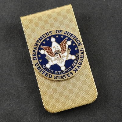 us marshal in Historical Memorabilia