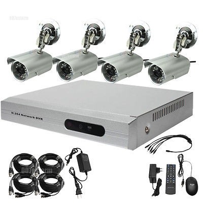 Home & Garden  Home Improvement  Home Security  Security Cameras 