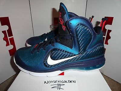 lebron 9 swingman mens size 8 5 griffey james nike