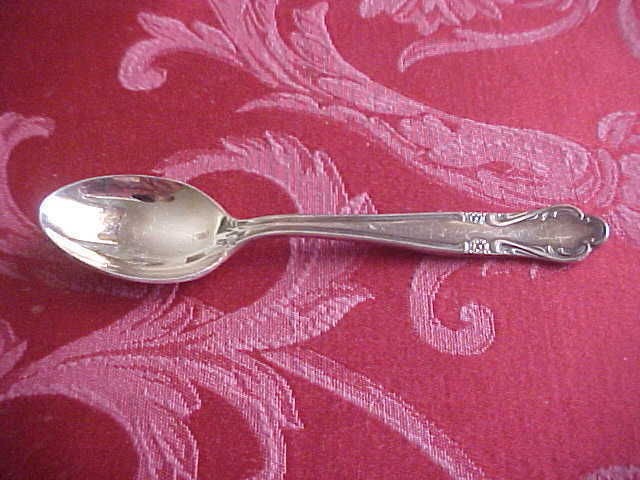 rostfrei germany esm 18 8 ems 100 tea spoon 5