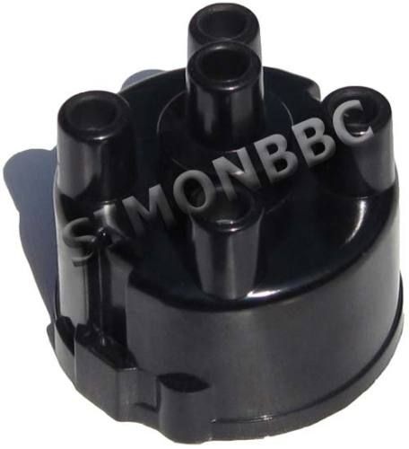 reliant fox tw9c tw9e distributor cap 45d 45d4 time left