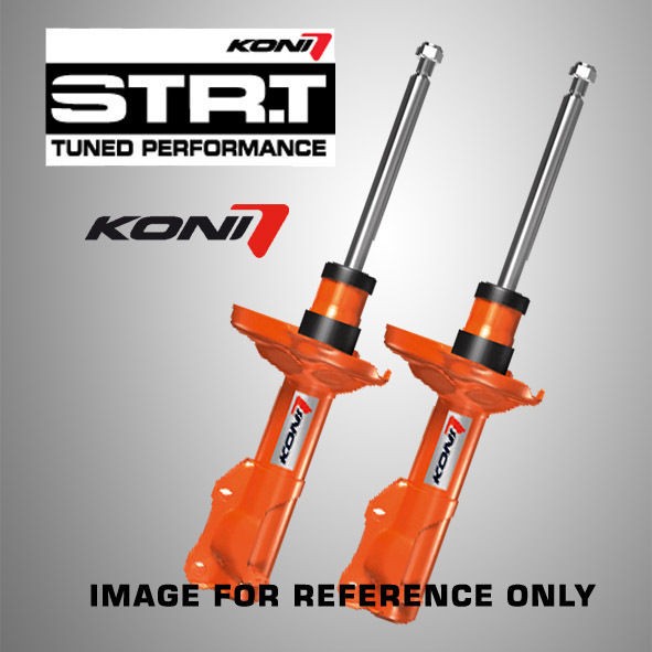 Koni Mazda 3 (Axela) MPS/Mazdaspeed3 09 12 Rear STR.T Shocks Dampers