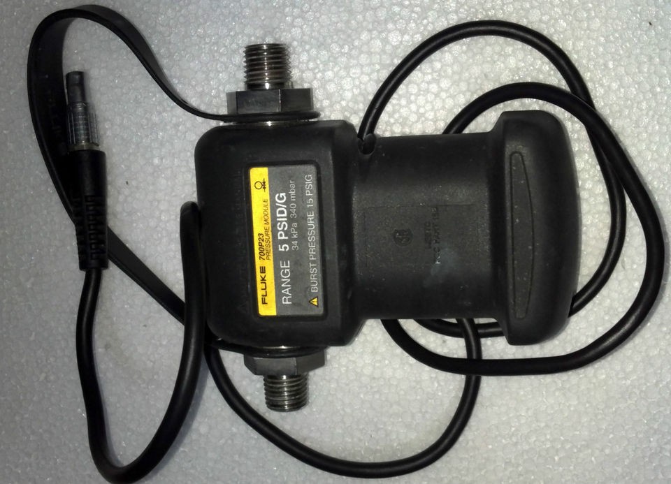 fluke 700p23 pressure module from china  399