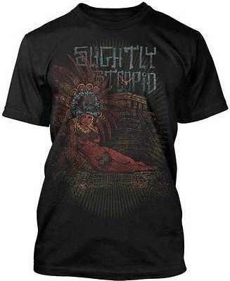 slightly stoopid nye shirt sm md lg xl xxl new